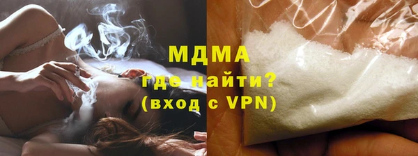 крисы Чекалин